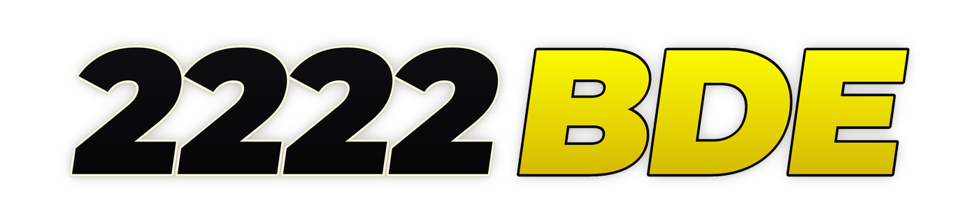 2222bde